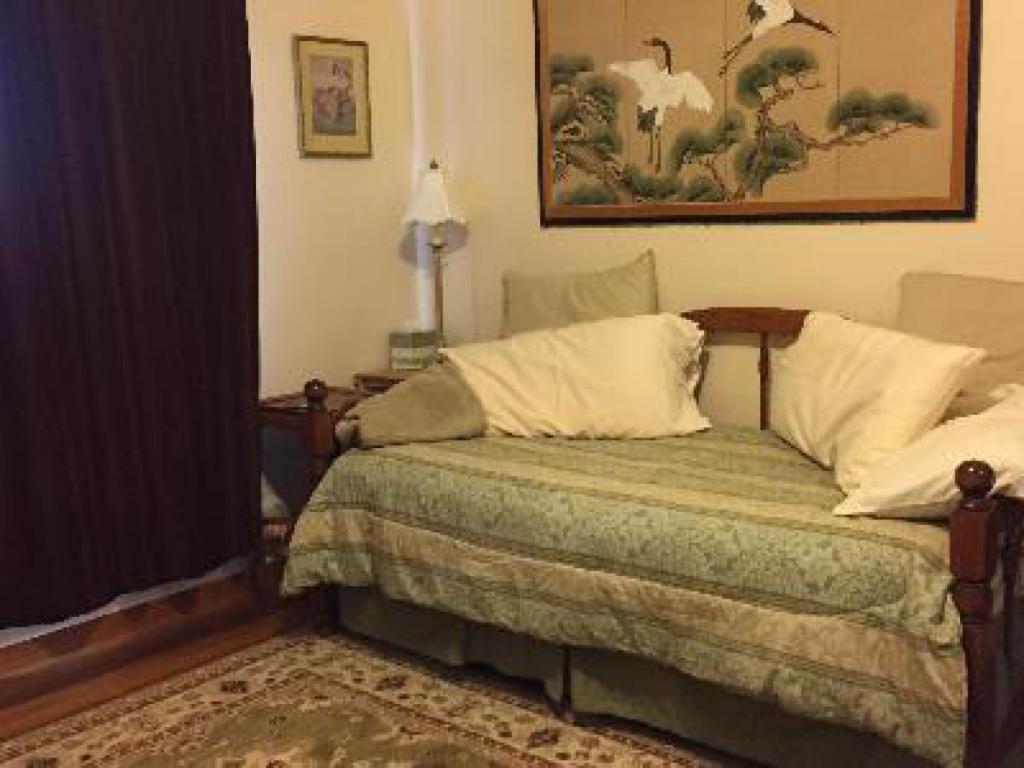 Coppertoppe Inn & Retreat Center Hebron Quarto foto