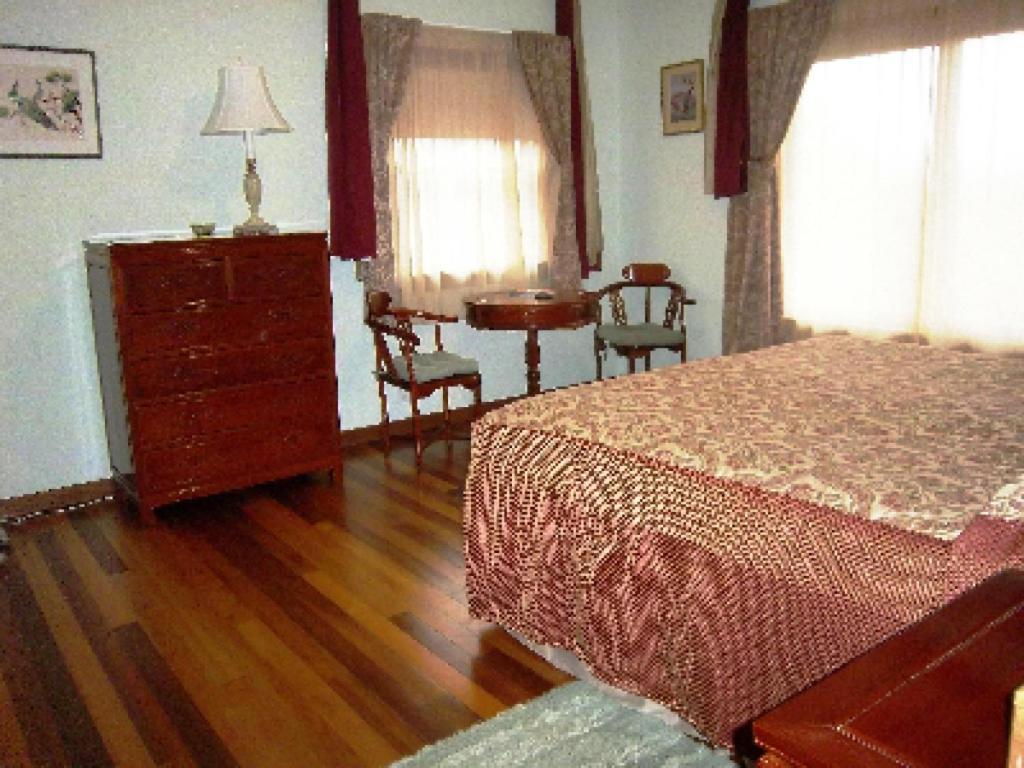 Coppertoppe Inn & Retreat Center Hebron Quarto foto
