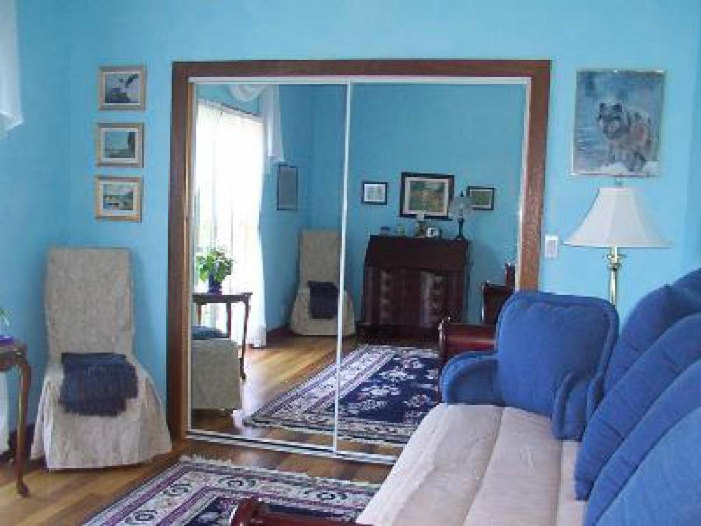 Coppertoppe Inn & Retreat Center Hebron Quarto foto